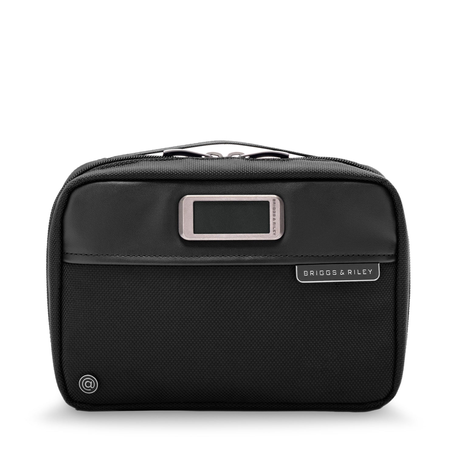 briggs-riley-work-tech-kit-ballistic-nylon-organizer-for-chargers-and-cables image 1