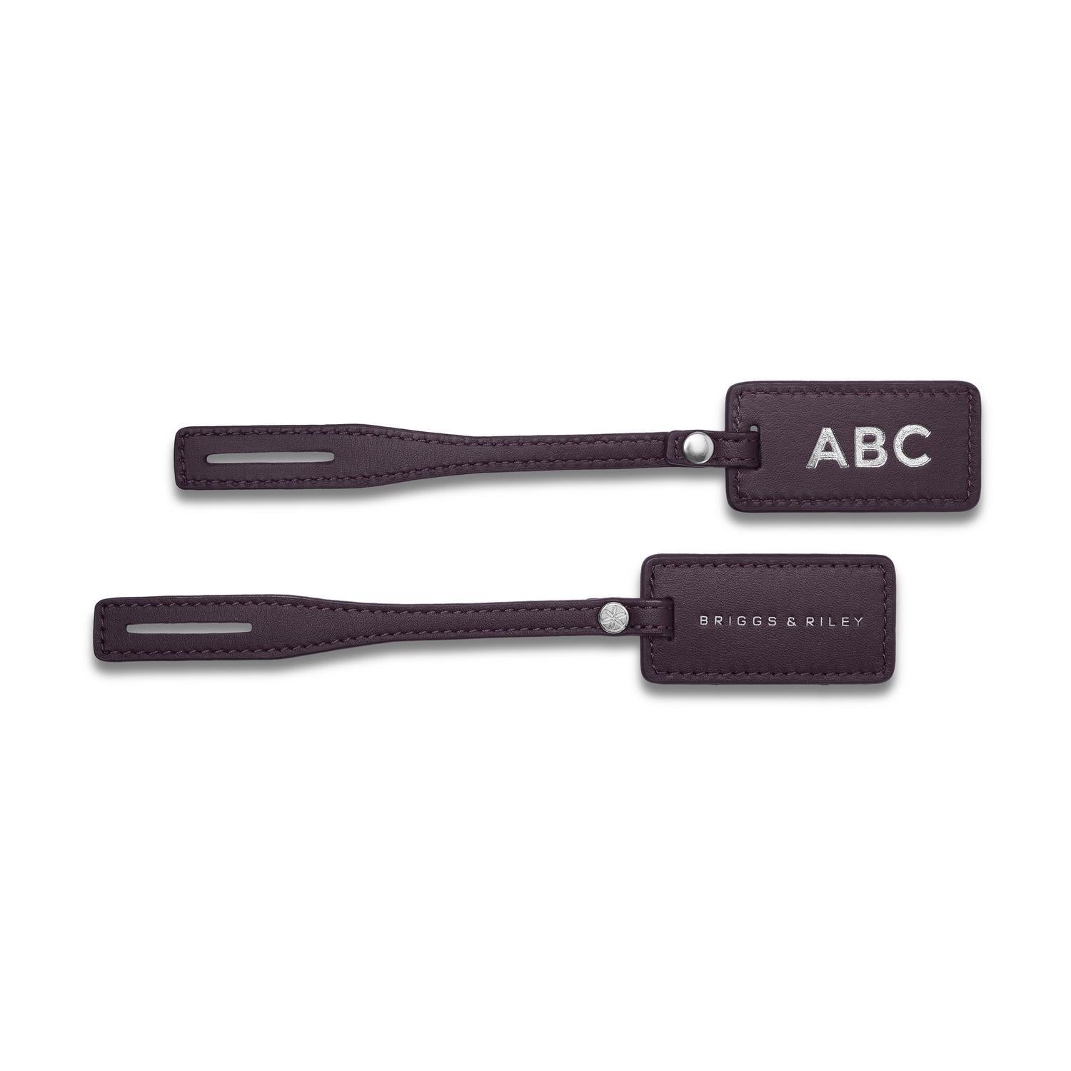 briggs-riley-rhapsody-leather-fob-monogrammable-travel-accessory image 3