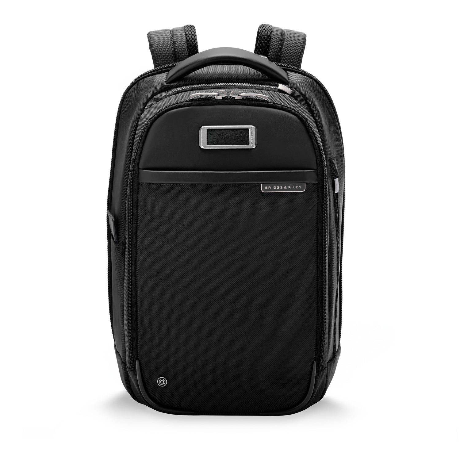 briggs-riley-work-slim-backpack-18l-ballistic-nylon-laptop-backpack image 8