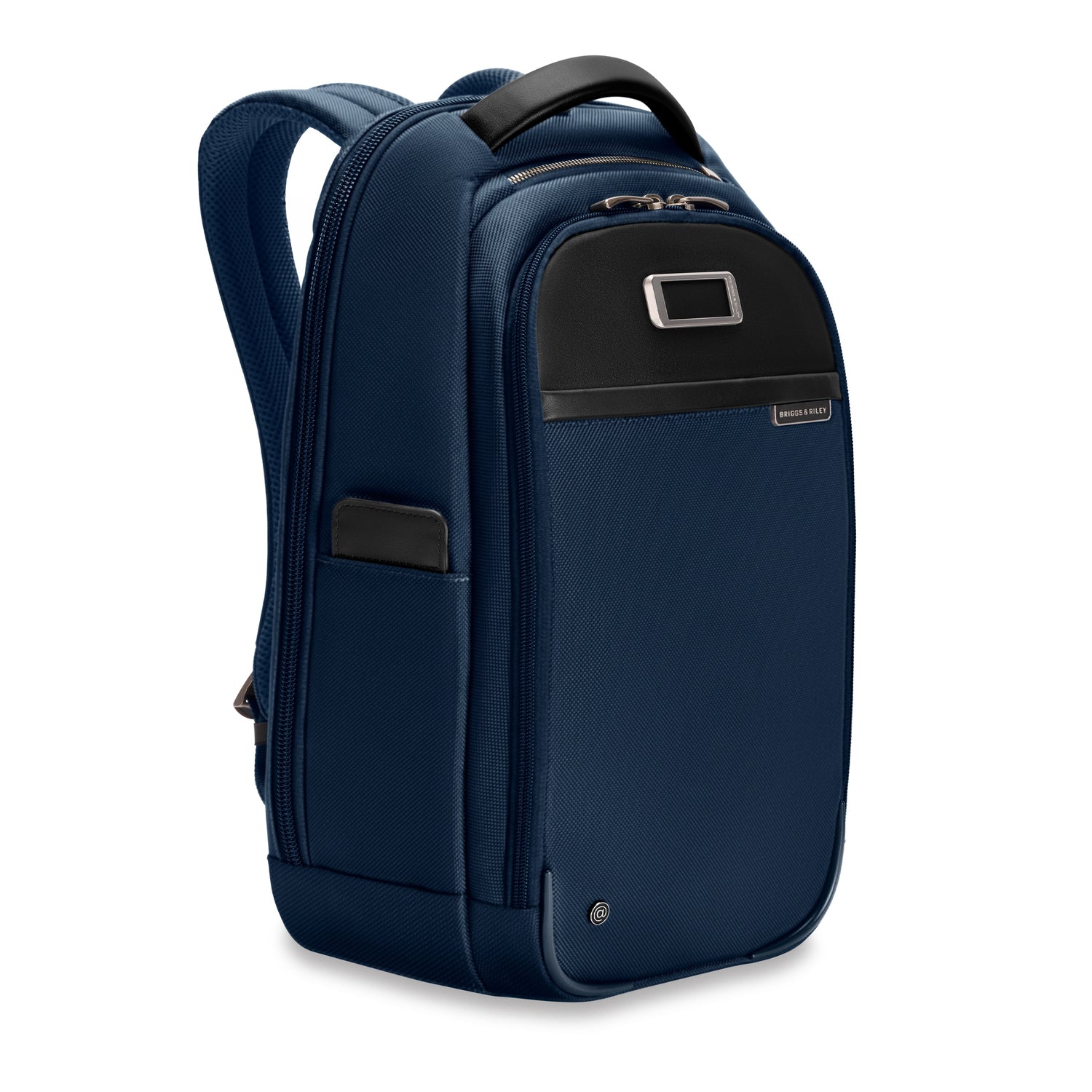 briggs-riley-work-slim-backpack-18l-ballistic-nylon-laptop-backpack image 3