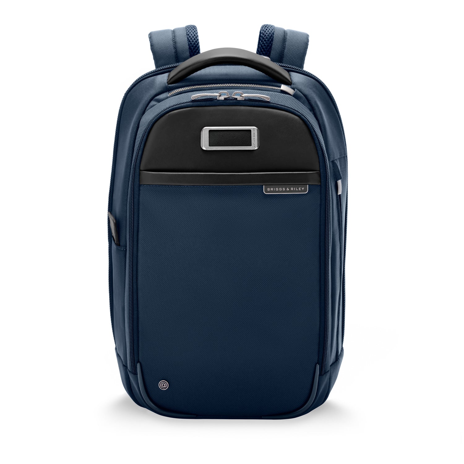 briggs-riley-work-slim-backpack-18l-ballistic-nylon-laptop-backpack image 1
