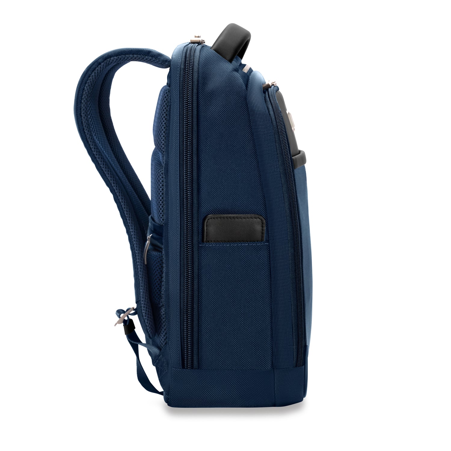 briggs-riley-work-slim-backpack-18l-ballistic-nylon-laptop-backpack image 4