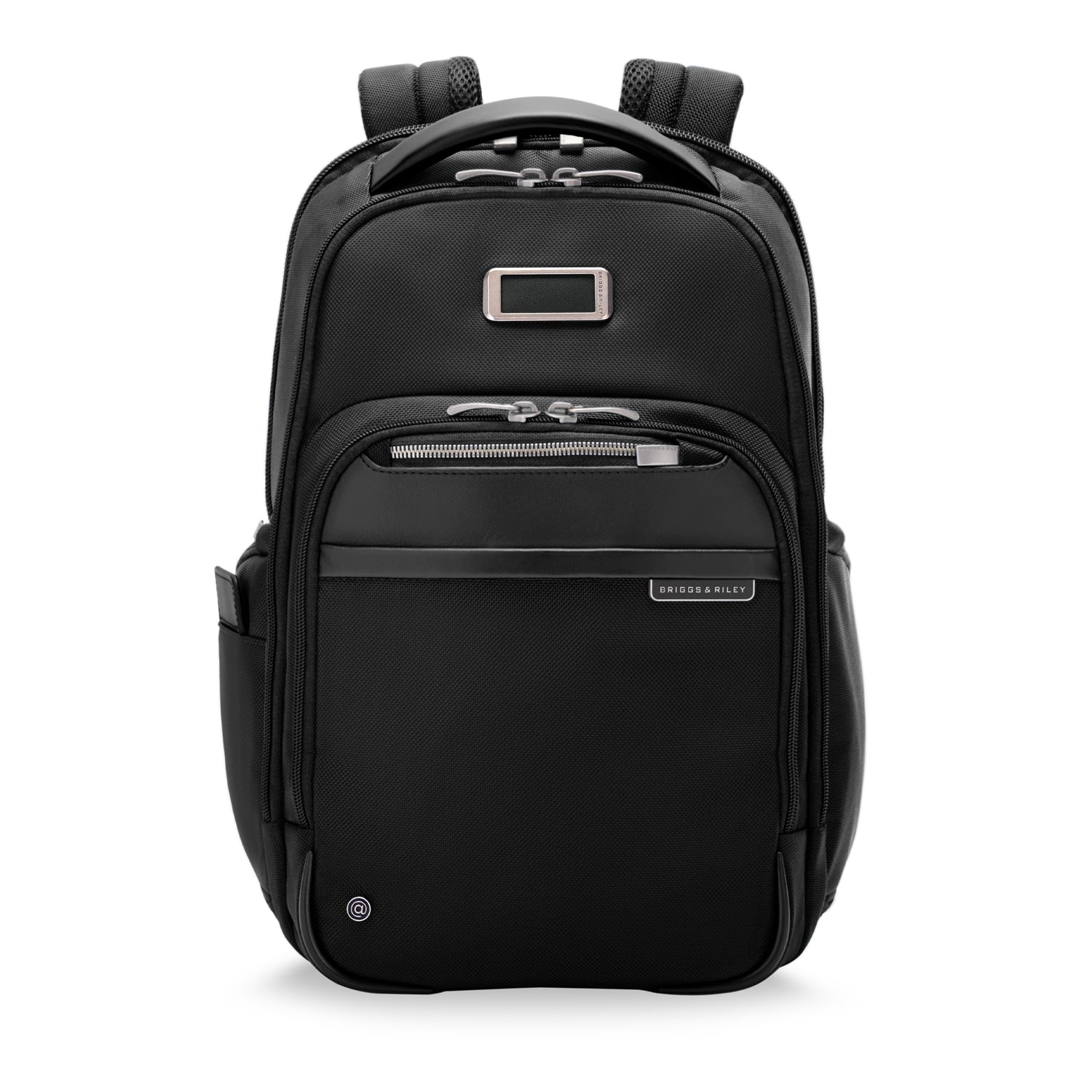 briggs-riley-work-medium-backpack-18l-ballistic-nylon-fits-14-laptop image 7