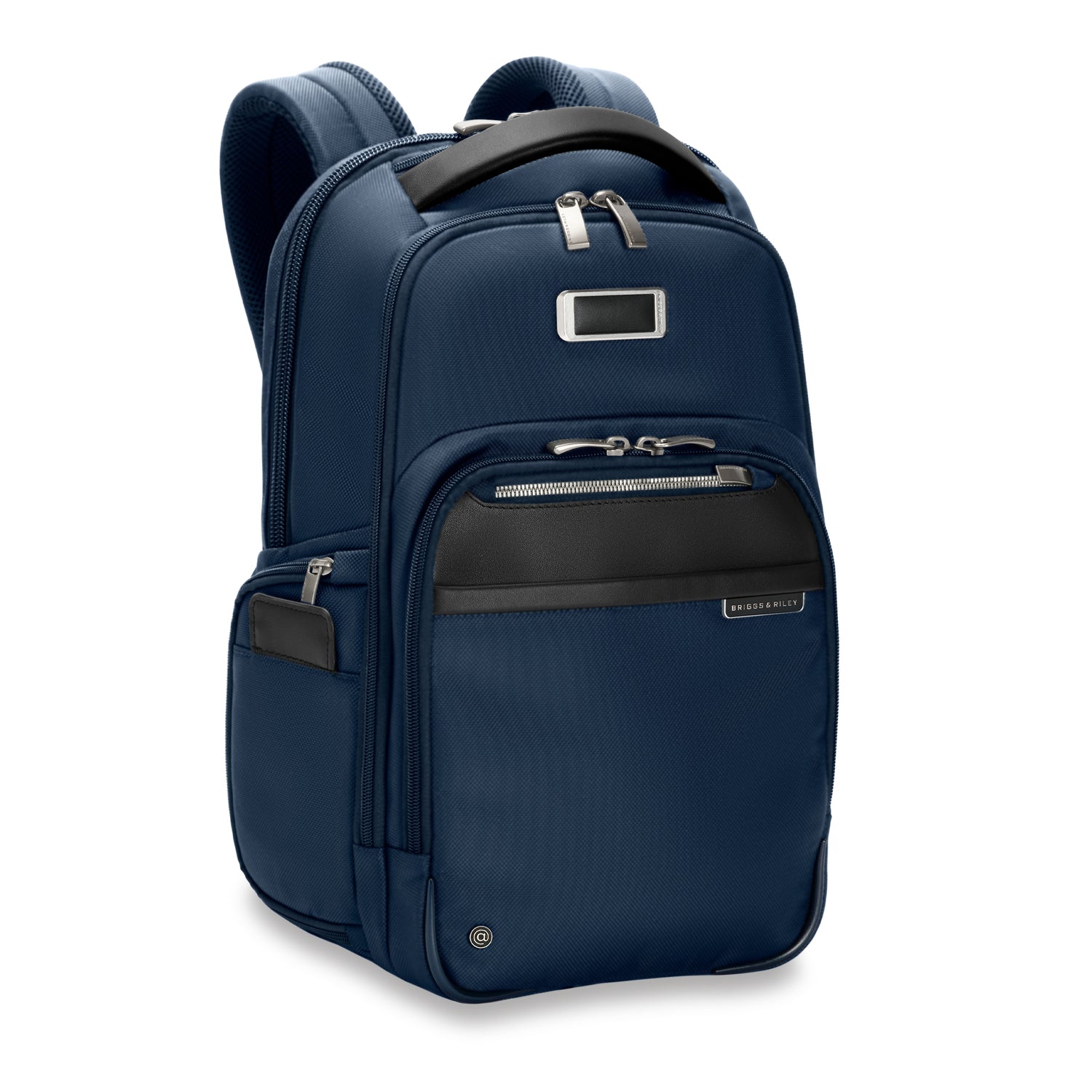 briggs-riley-work-medium-backpack-18l-ballistic-nylon-fits-14-laptop image 3