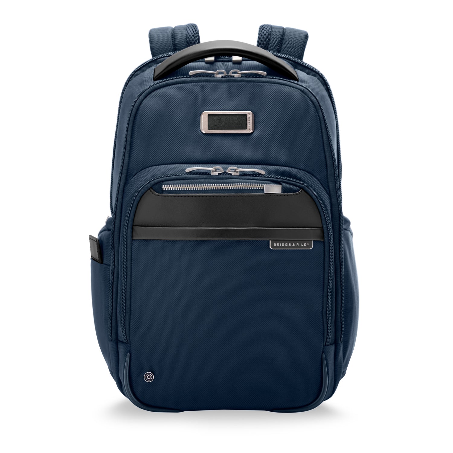 briggs-riley-work-medium-backpack-18l-ballistic-nylon-fits-14-laptop image 1