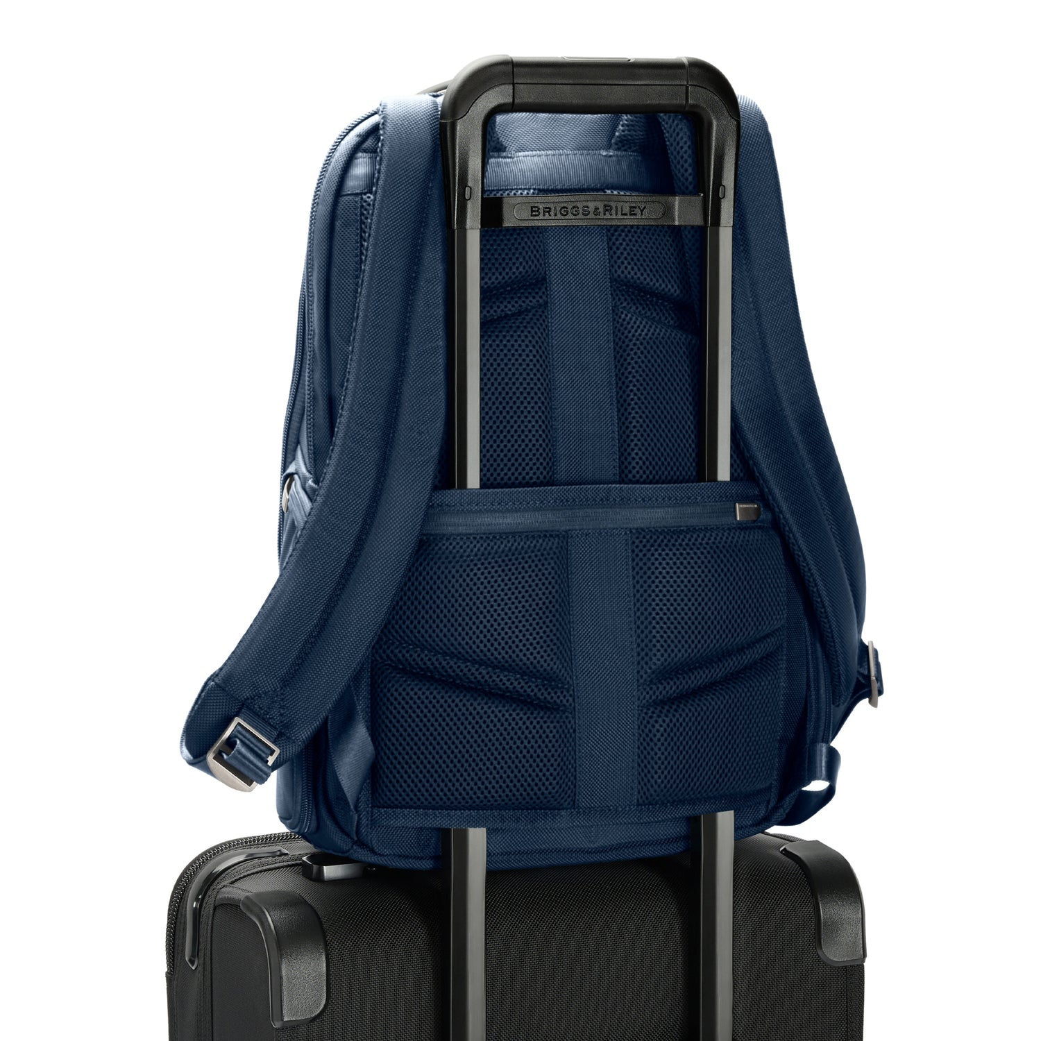 briggs-riley-work-medium-backpack-18l-ballistic-nylon-fits-14-laptop image 6