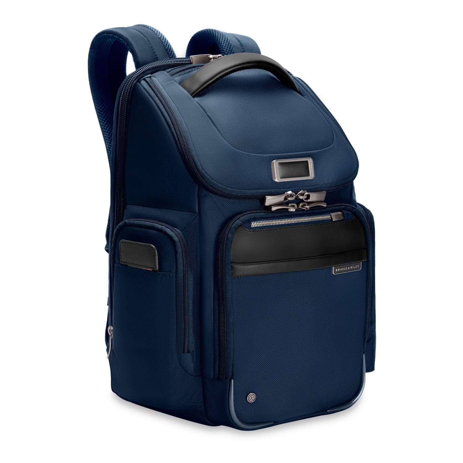 briggs-riley-work-medium-widemouth-backpack-18l-ballistic-nylon-fits-15-laptop image 3