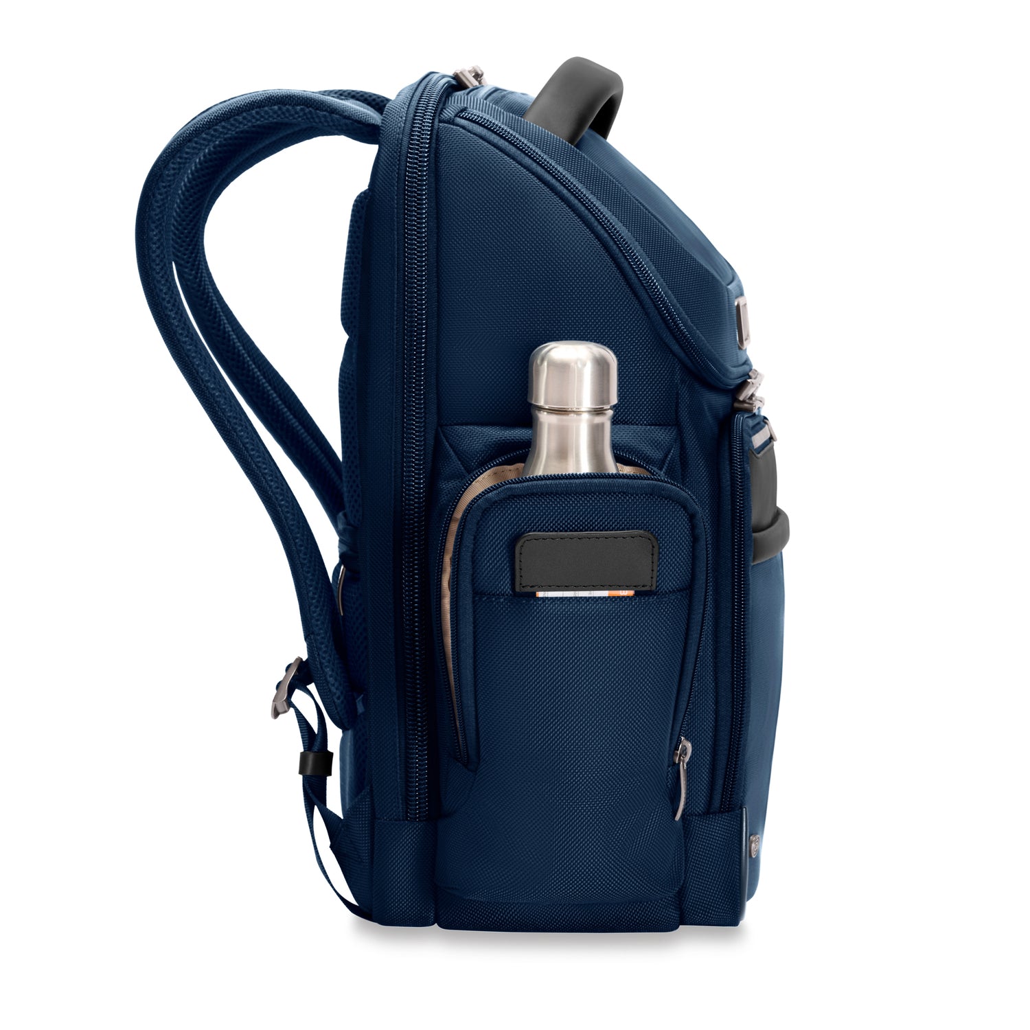 briggs-riley-work-medium-widemouth-backpack-18l-ballistic-nylon-fits-15-laptop image 5