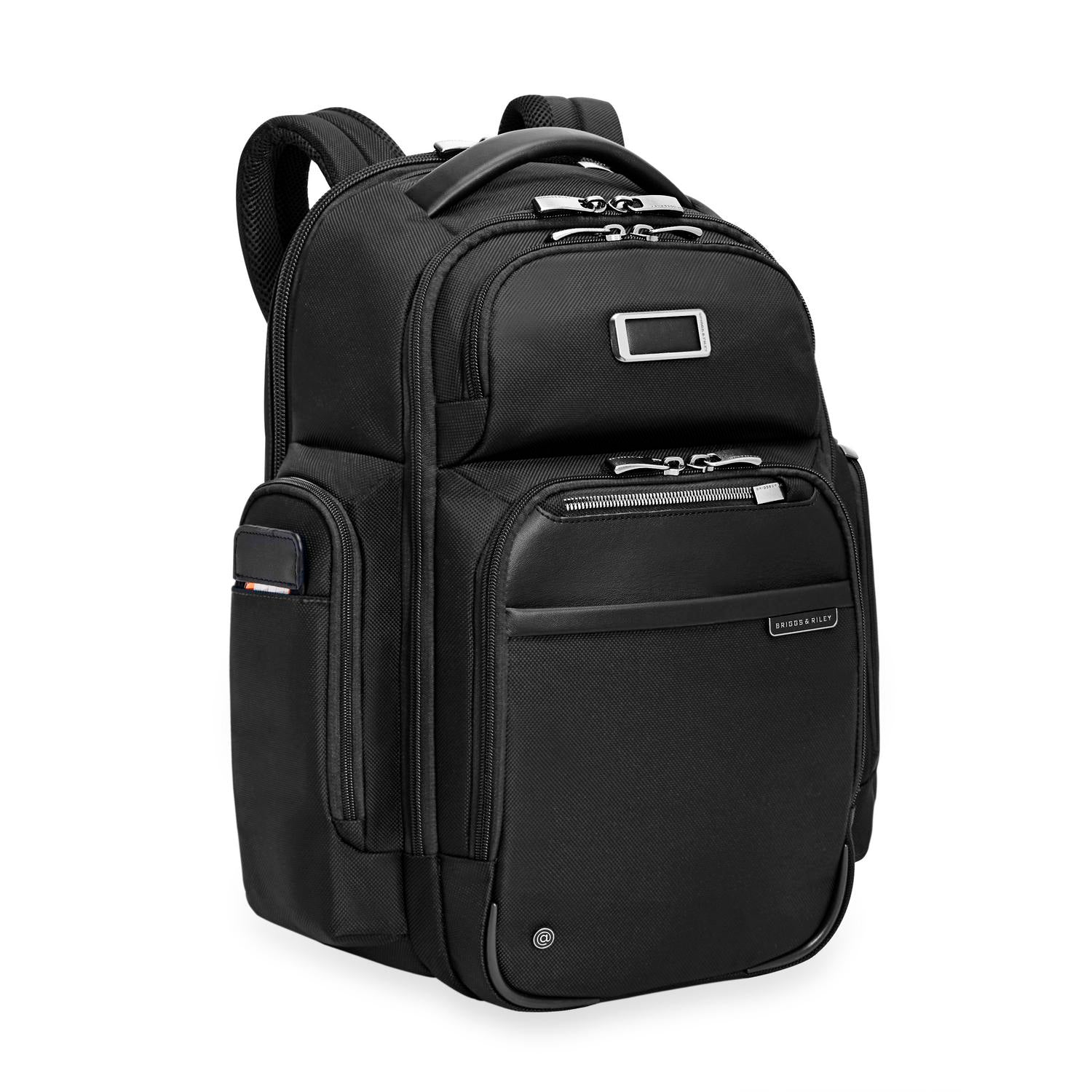 briggs-riley-work-large-cargo-backpack-18l-ballistic-nylon image 3
