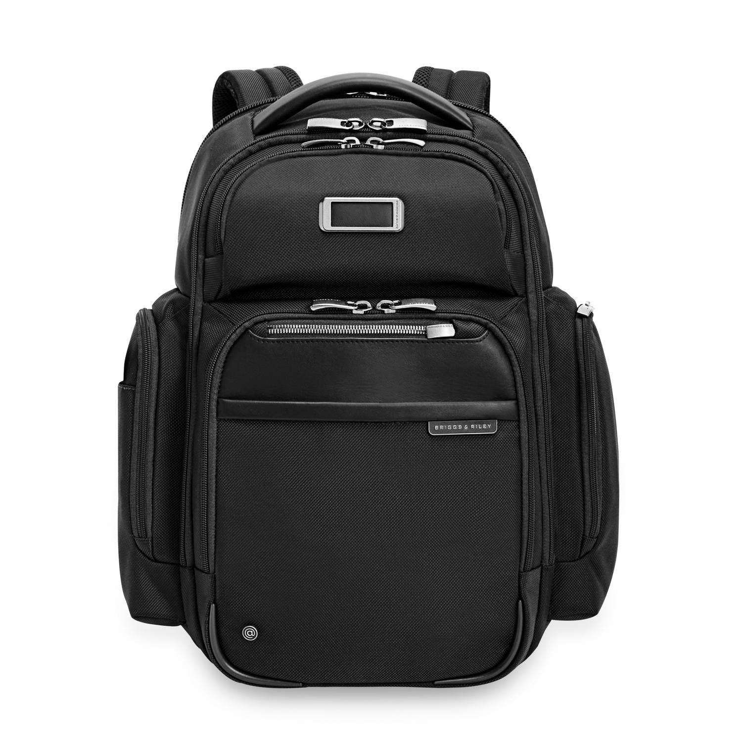 briggs-riley-business-trip-set-professional-luggage-with-laptop-compartments image 5