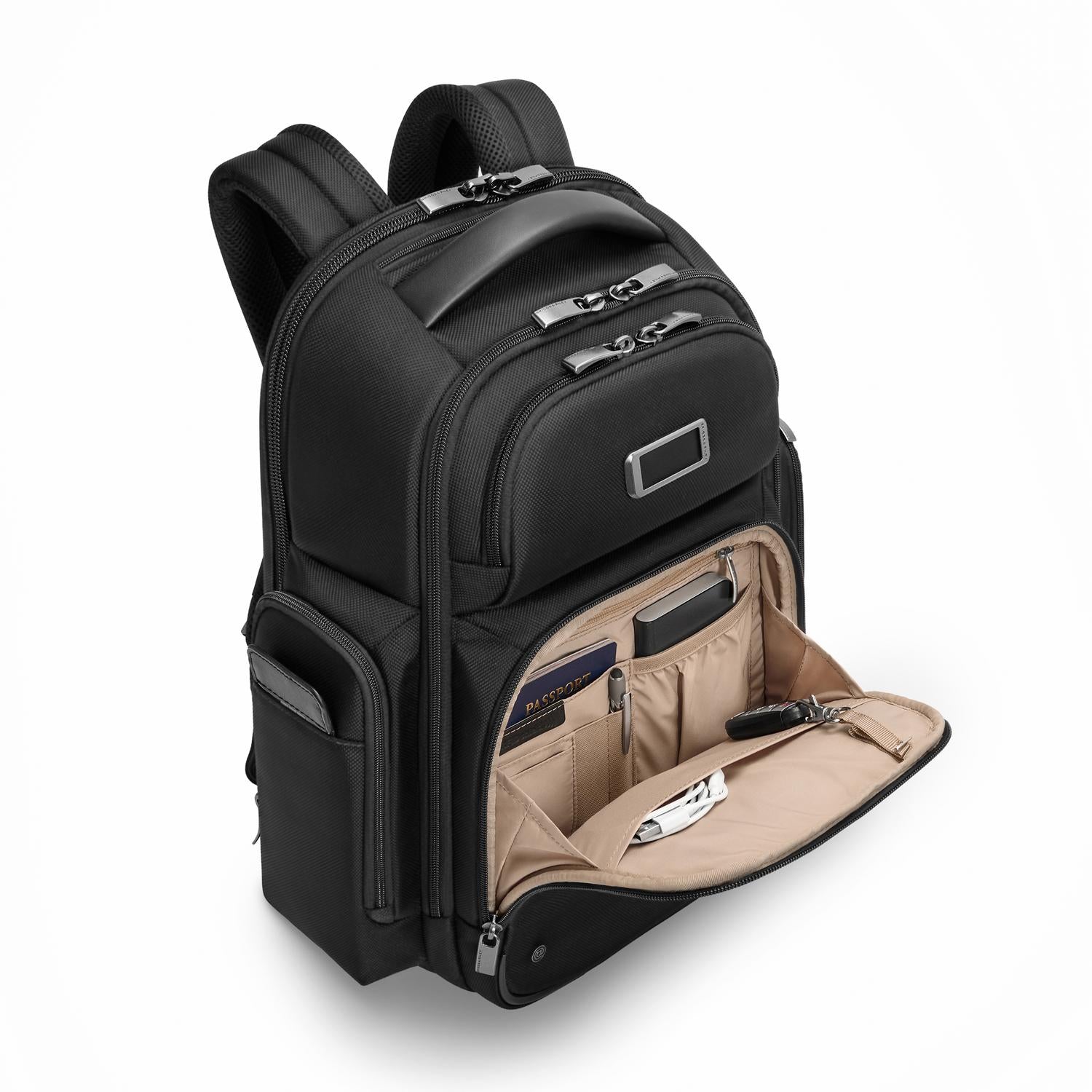 briggs-riley-work-large-cargo-backpack-18l-ballistic-nylon image 4