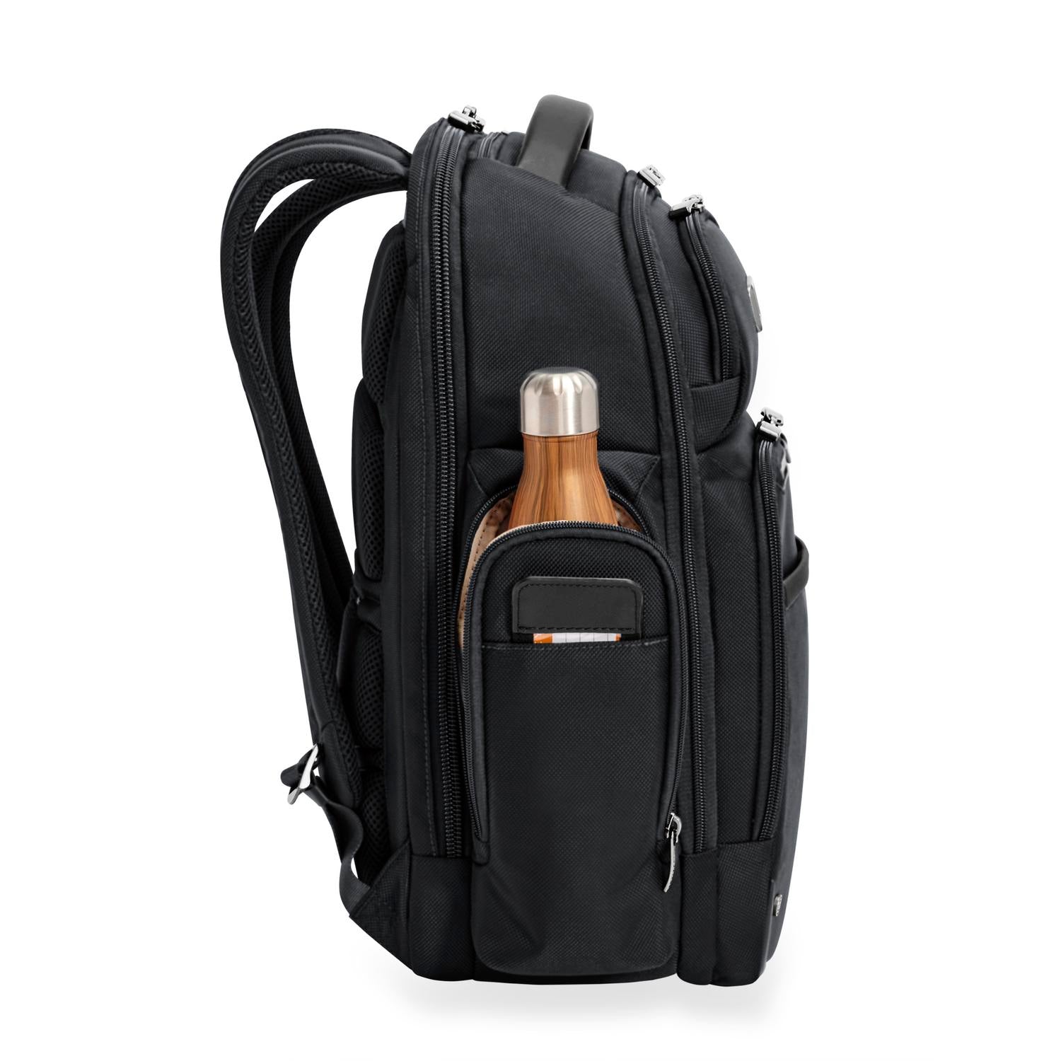 briggs-riley-work-large-cargo-backpack-18l-ballistic-nylon image 5