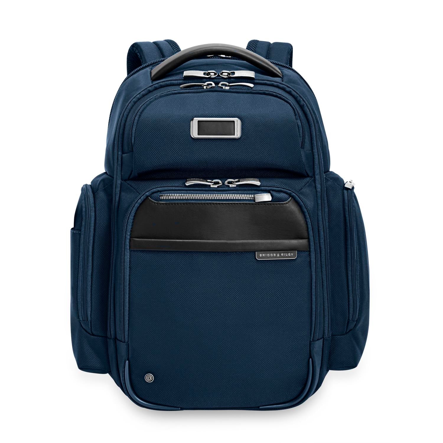 briggs-riley-work-large-cargo-backpack-18l-ballistic-nylon image 7