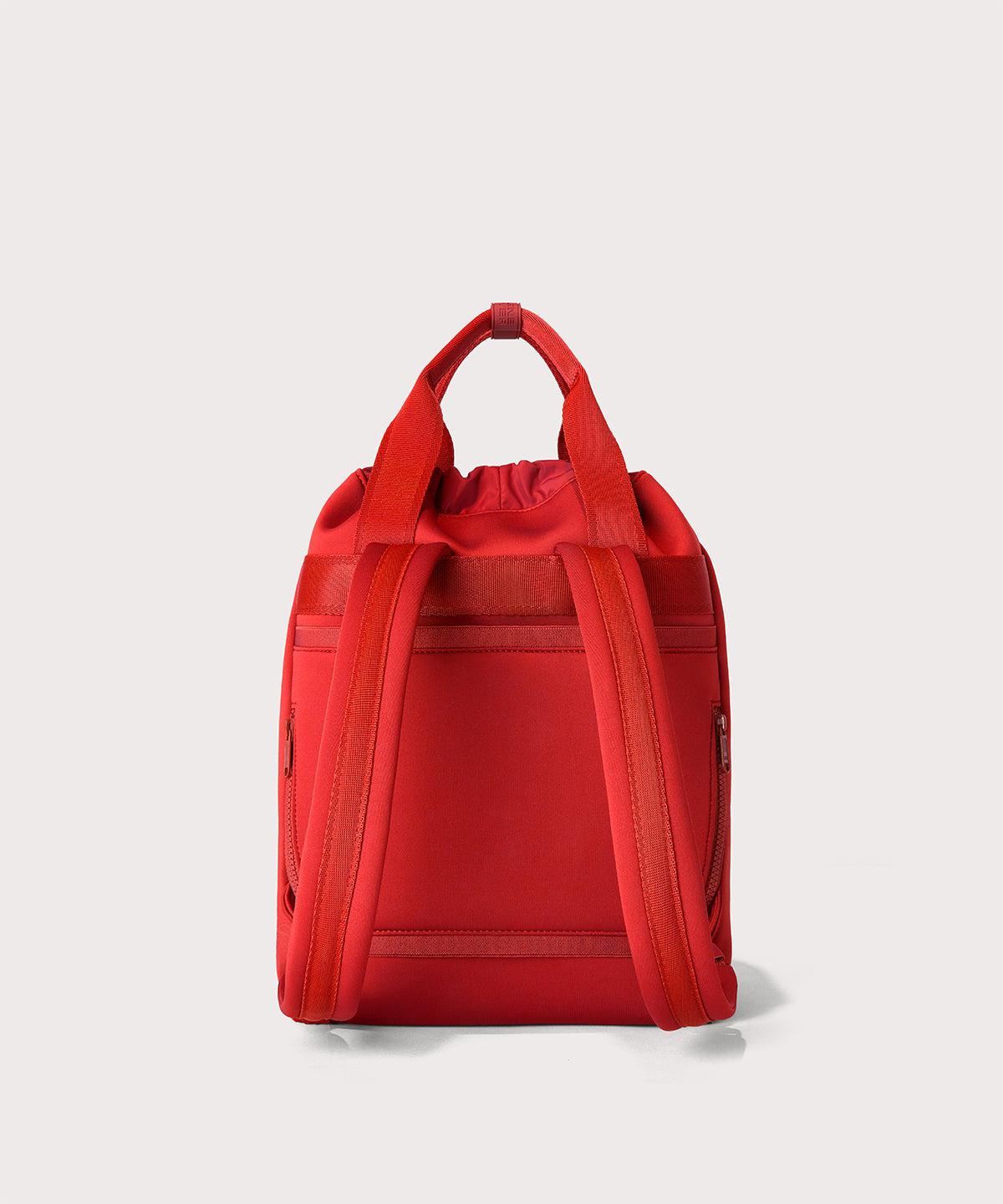 dagne-dover-rhys-backpack-in-cherry image 4