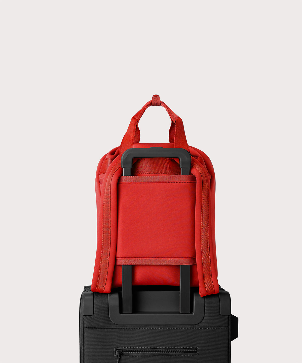 dagne-dover-rhys-backpack-in-cherry image 6