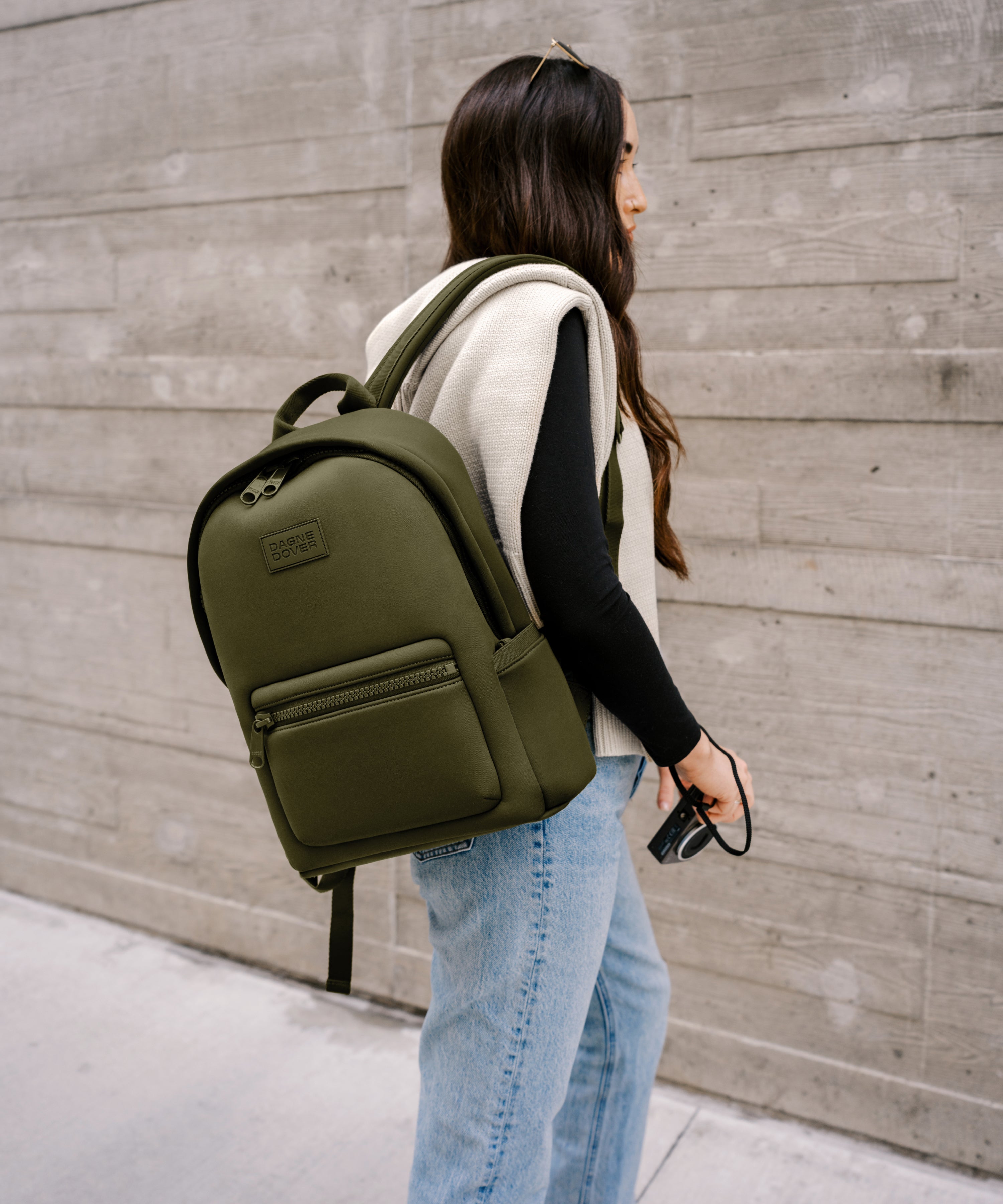 dagne-dover-dakota-backpack-in-cherry-medium image 2