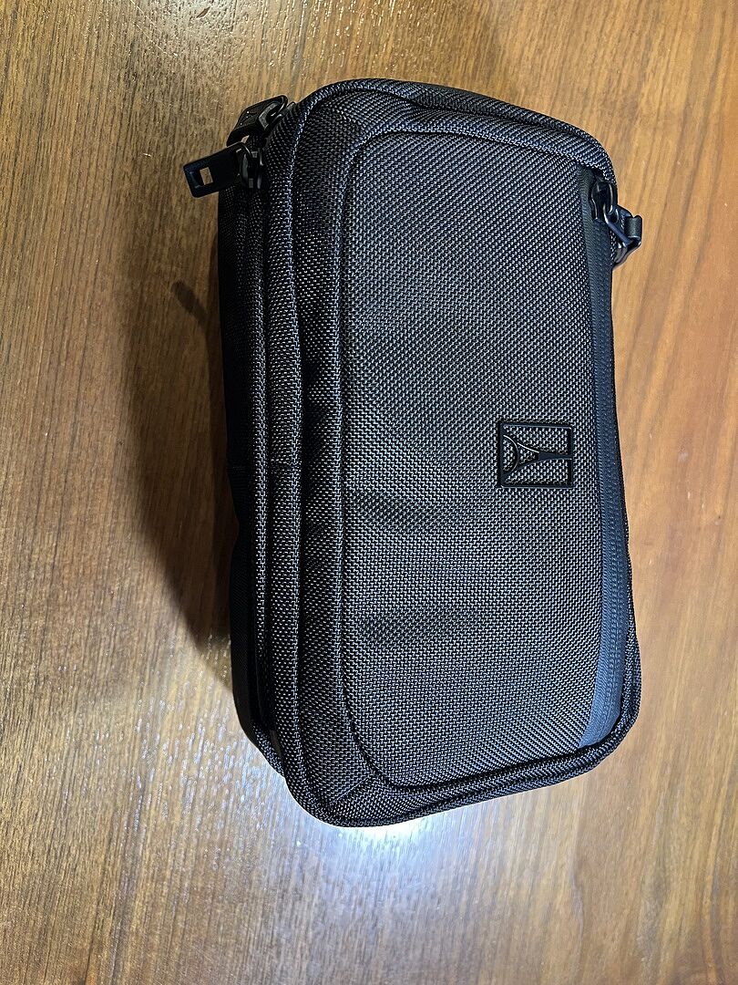 Great organizer, but a bit pricey