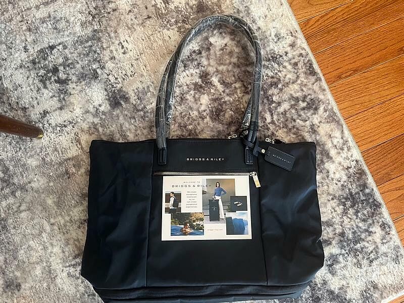 Perfect for commuting and travel