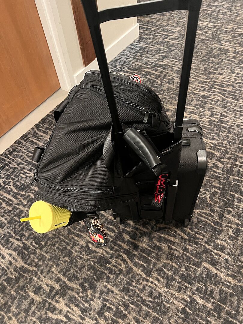A must-have for travelers