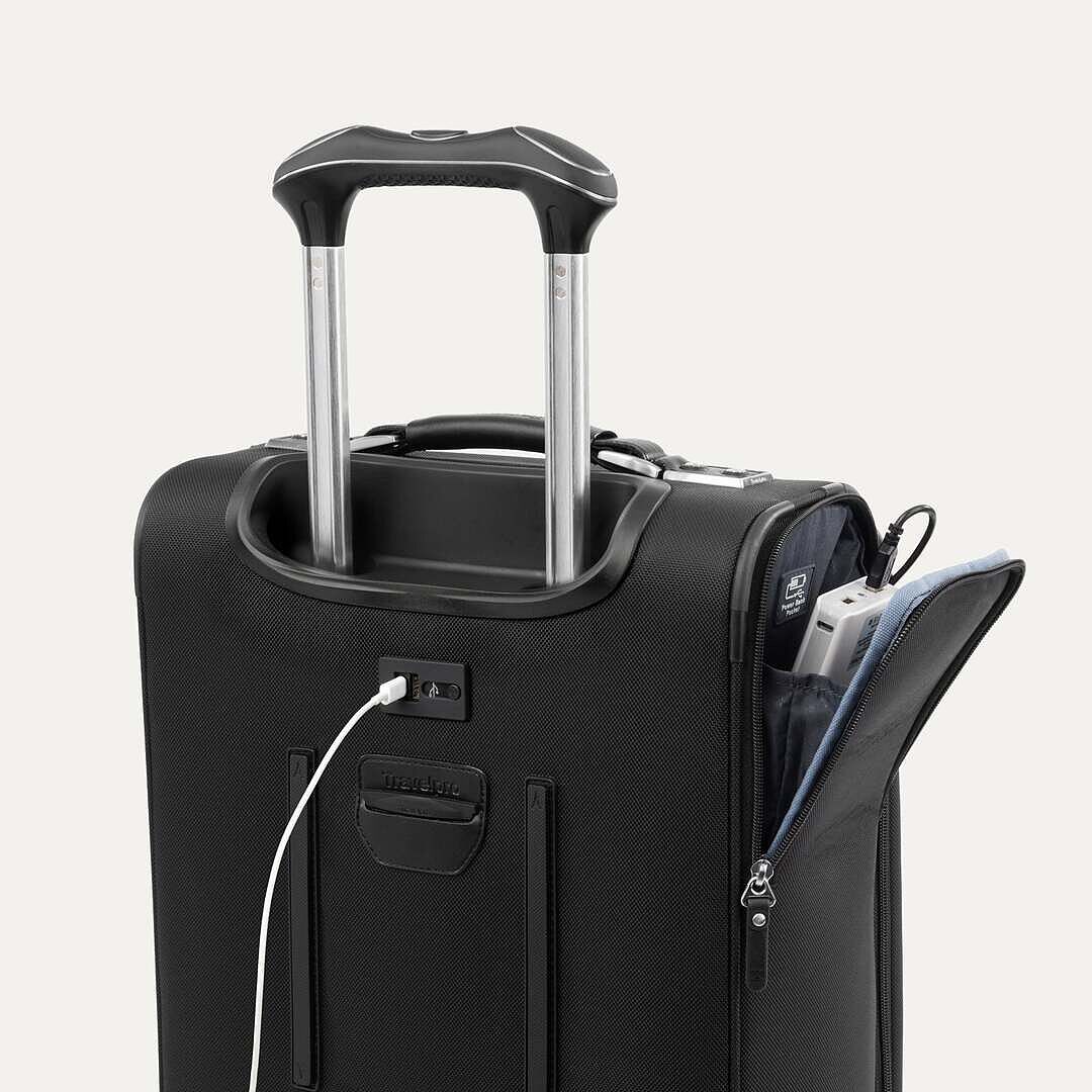 Best carry-on I've owned