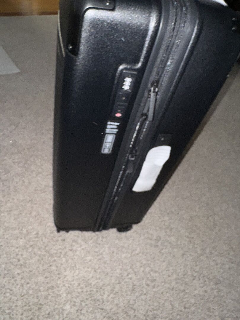 Great but a bit heavy