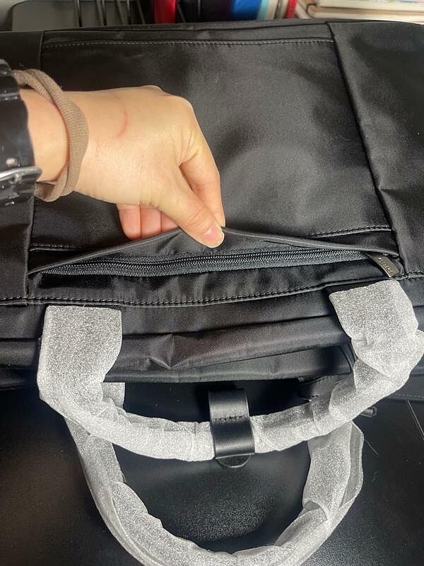Great bag
