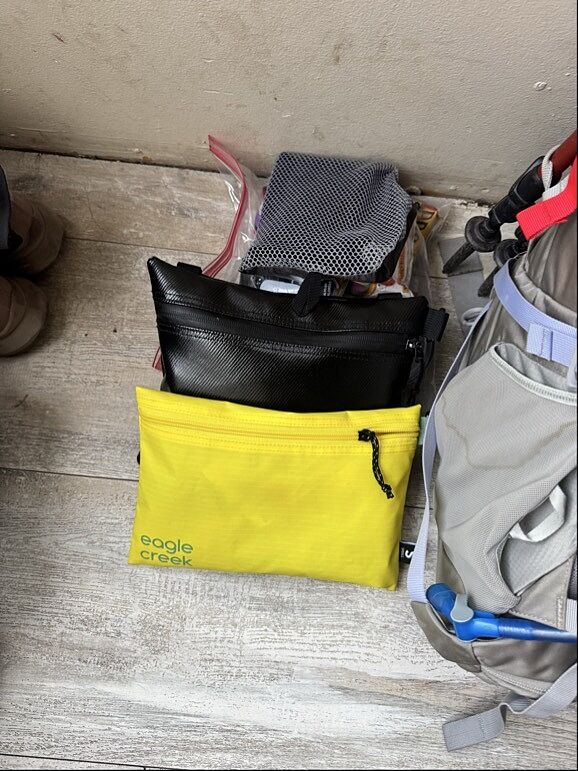 Handy organizer