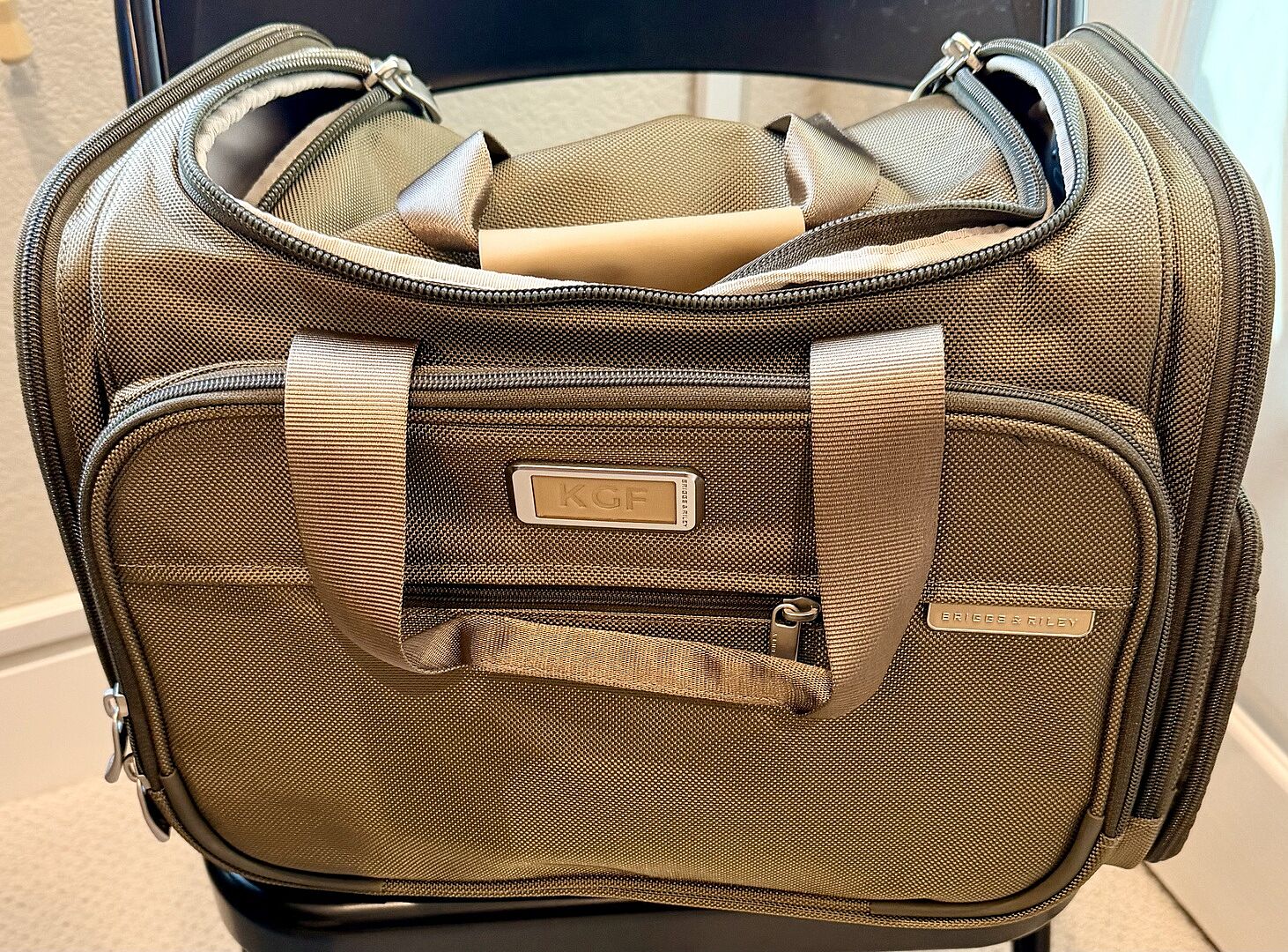 Love this bag