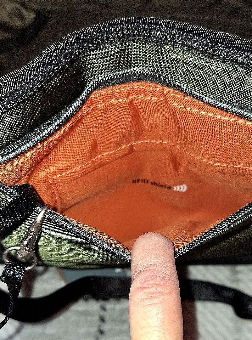 Best duffle ever