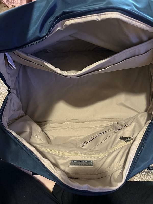 Great for business trips