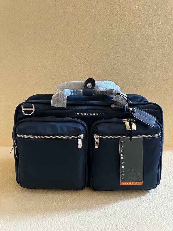 Perfect carry-on