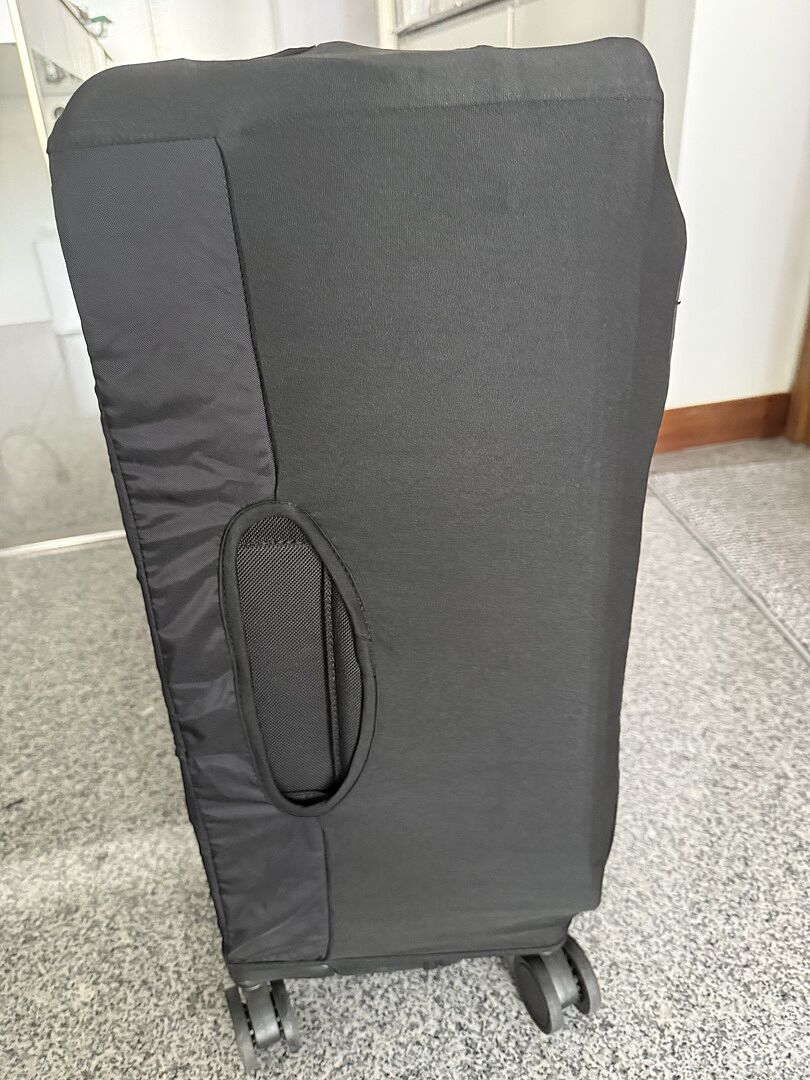 Great protection