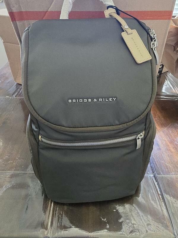 Perfect personal item