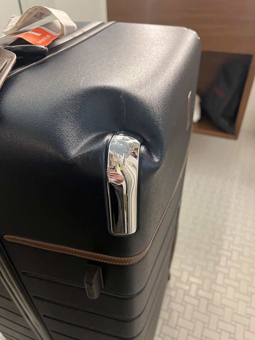 Great trunk