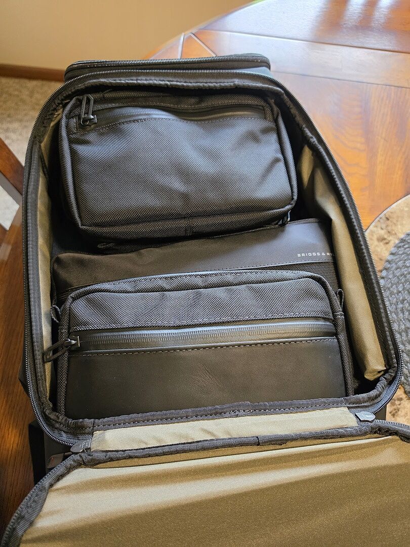 Professional and functional