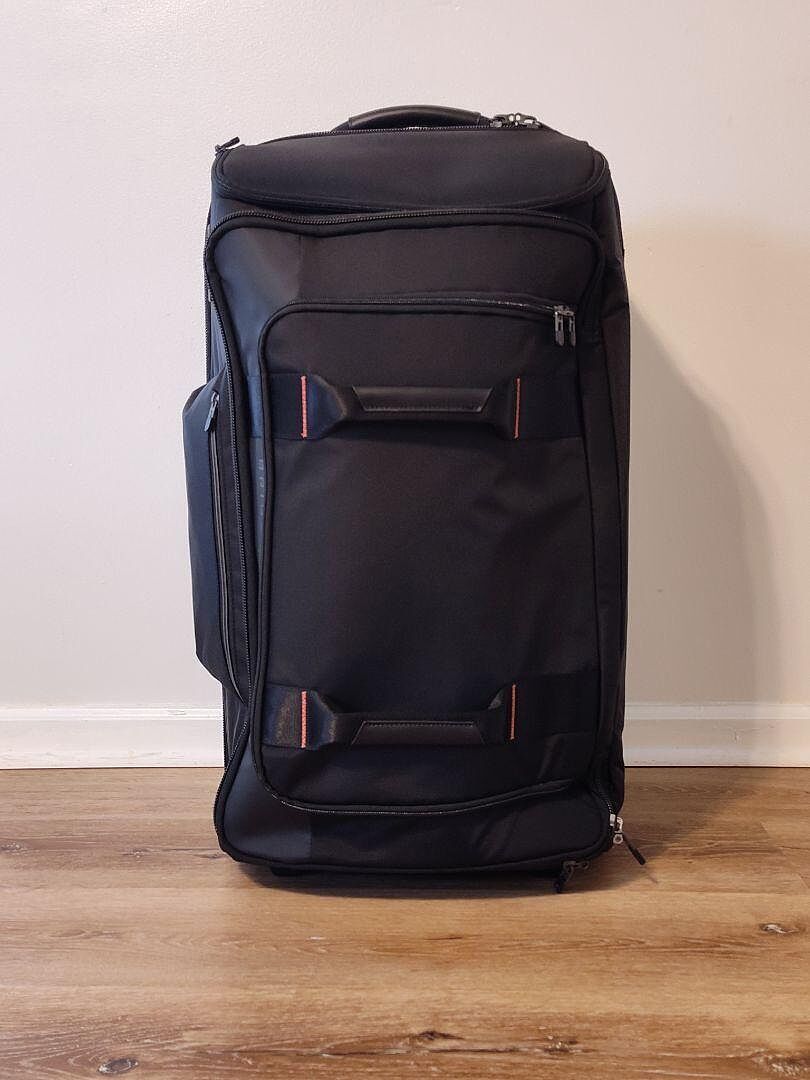 Good for gym and travel