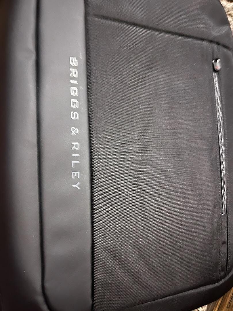 Great bag