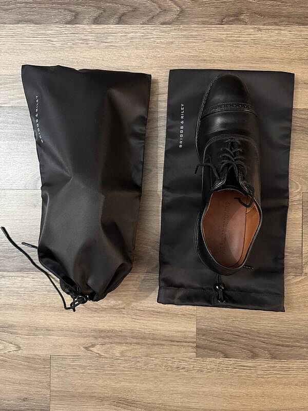 Perfect for travel