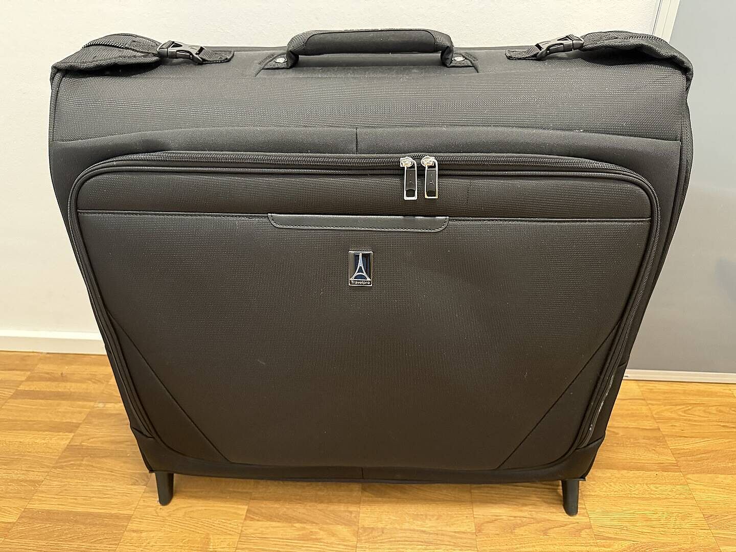 Perfect for suits