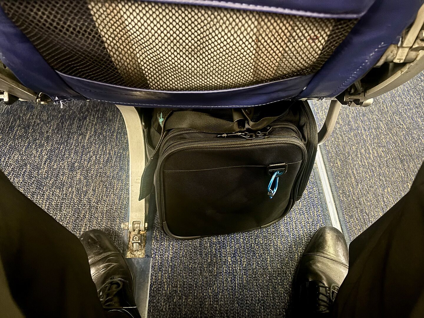 Perfect for quick trips