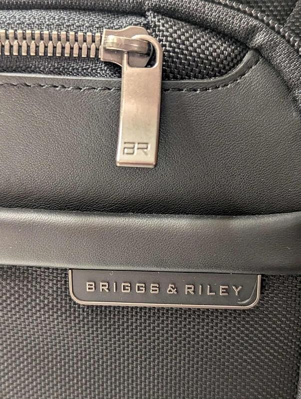 Best backpack I've owned