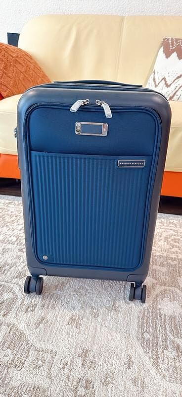 Nice carry-on