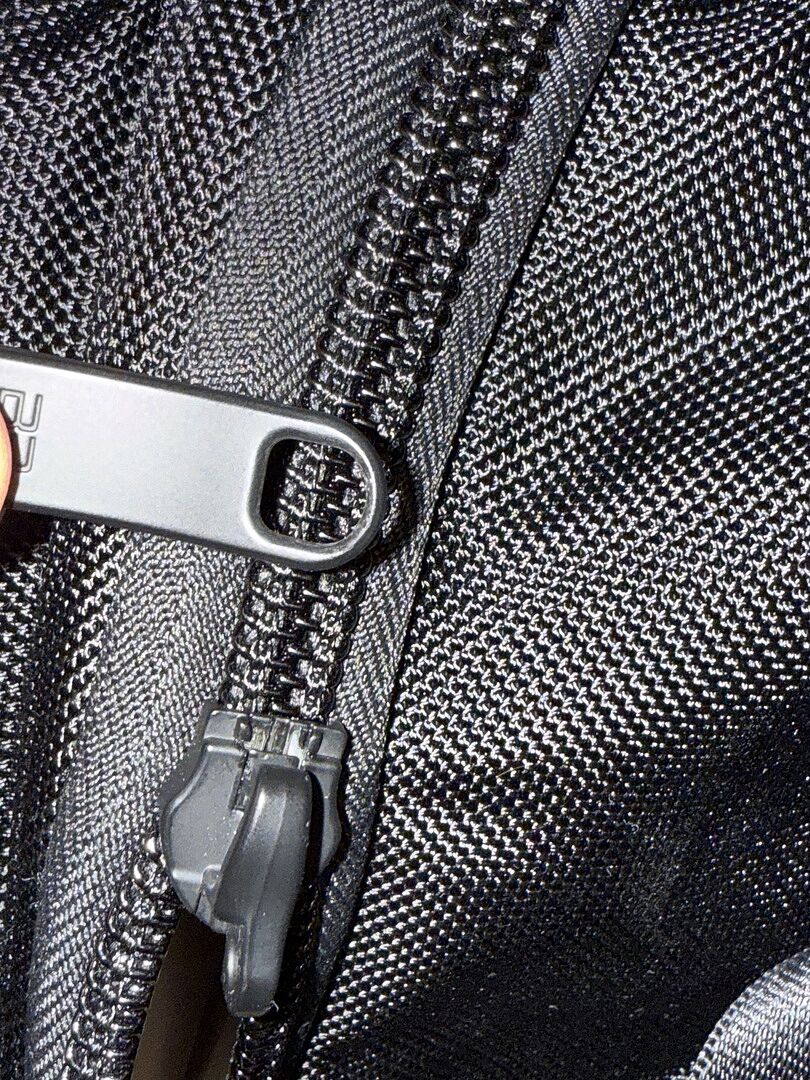Good bag, but the strap could be better