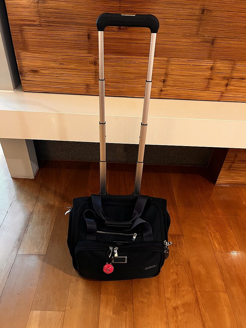 Excellent for flying