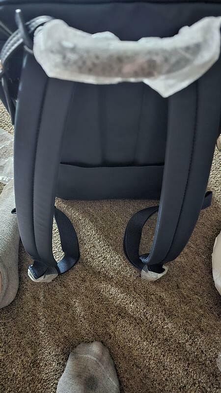 Great for work and travel