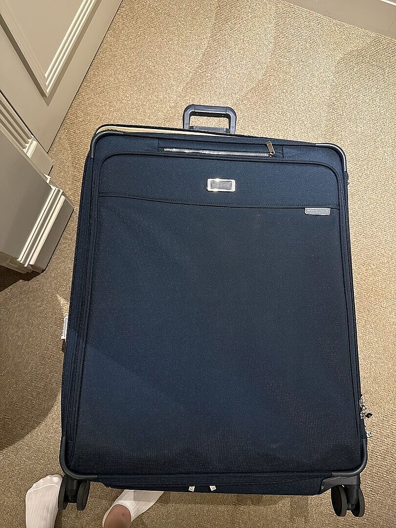 Best carry-on ever