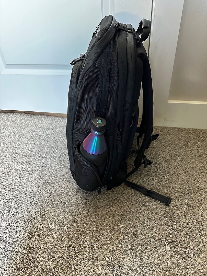 Perfect for my daily commute and travel