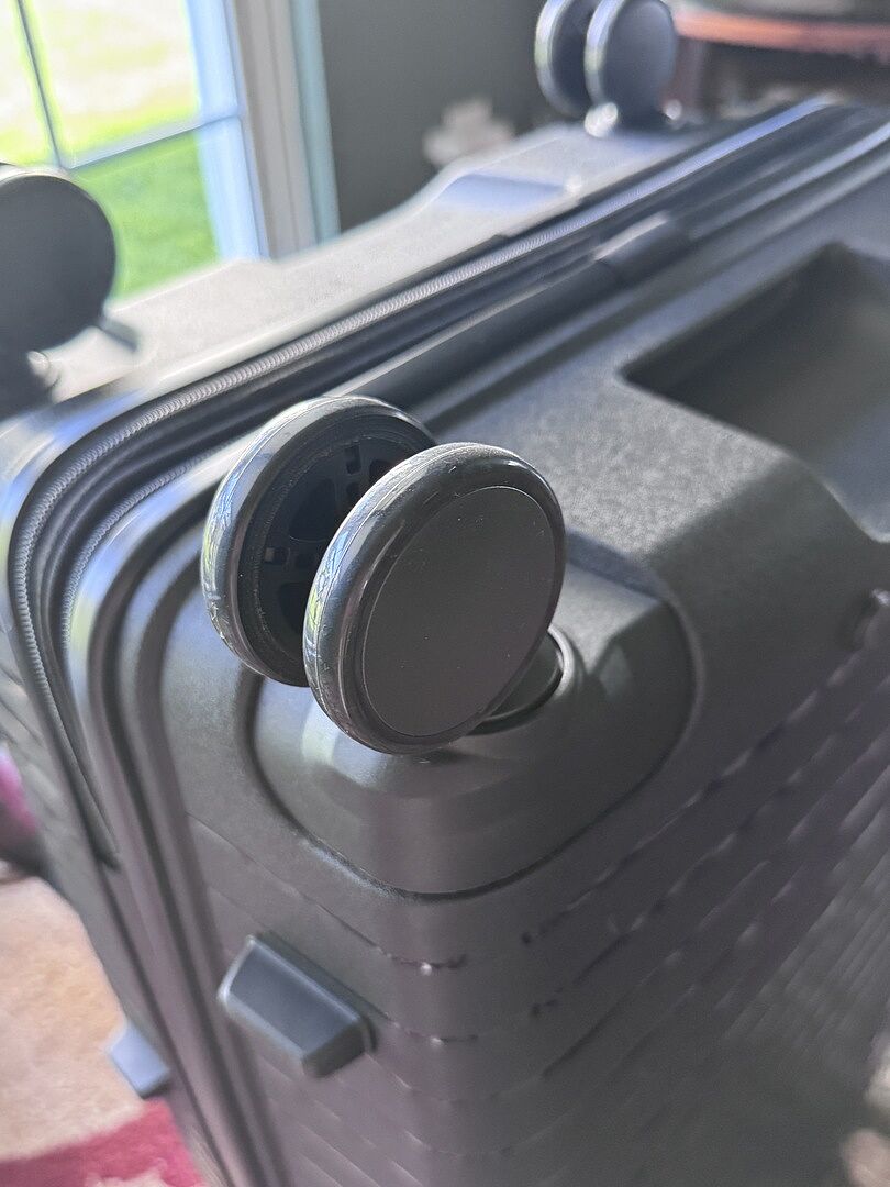 Perfect for family trips