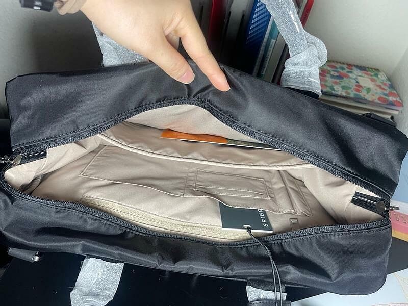 Love this bag!