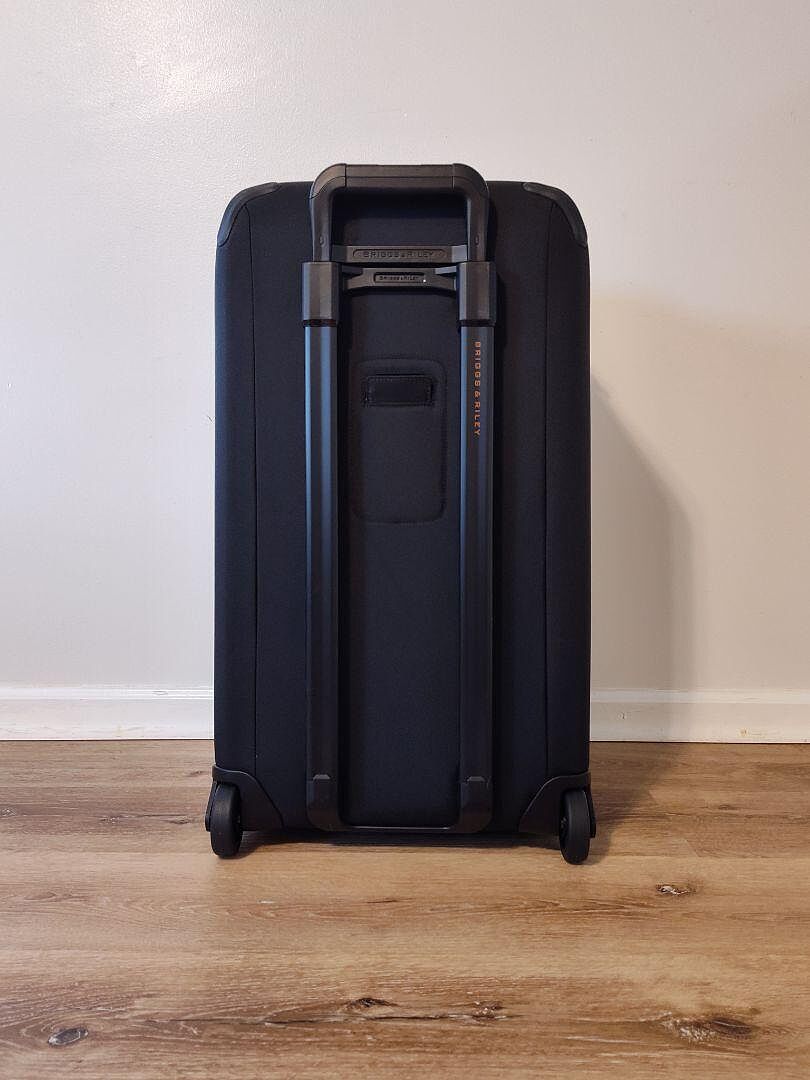 Excellent choice for travelers